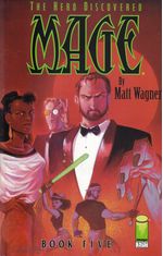 Rika-Comic-Shop--Mage---The-Hero-Discovered-Collection---5--TPB-
