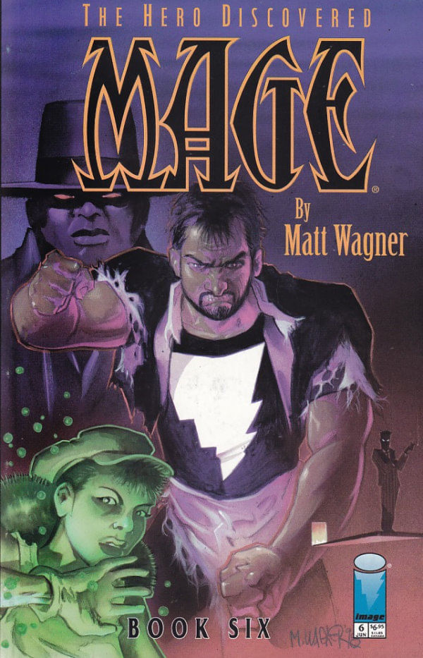 Rika-Comic-Shop--Mage---The-Hero-Discovered-Collection---6--TPB-