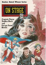 Rika-Comic-Shop--On-Stage--TPB-