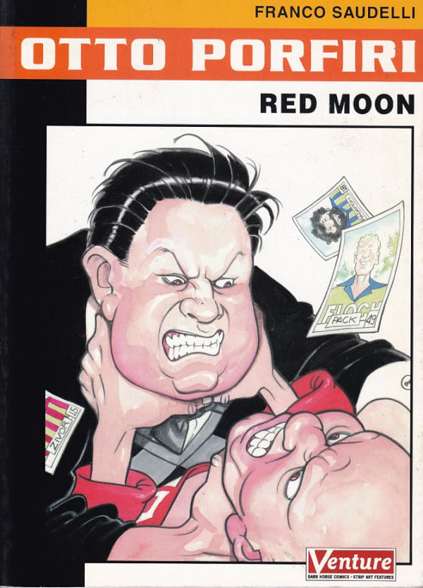 Rika-Comic-Shop--Otto-Porfiri---Red-Moon--TPB-