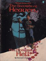 Rika-Comic-Shop--Swords-of-Heaven---The-Flowers-of-Hell--TPB-