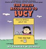 Rika-Comic-Shop--Snoopy---The-World-According-to-Lucy--TPB-