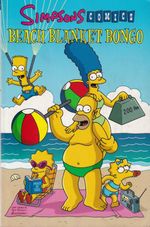 Rika-Comic-Shop--Simpsons-Comics---Beach-Blanket-Bongo--TPB-
