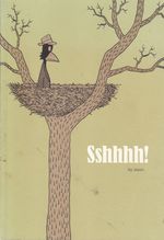 Rika-Comic-Shop--Sshhhh---TPB-