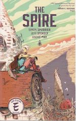 Rika-Comic-Shop--Spire--TPB-