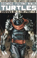 Rika-Comic-Shop--Teenage-Mutant-Ninja-Turtles---03---Shadows-of-the-Past--TPB-
