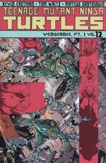 Rika-Comic-Shop--Teenage-Mutant-Ninja-Turtles---12---Vengeance-Part-One--TPB-
