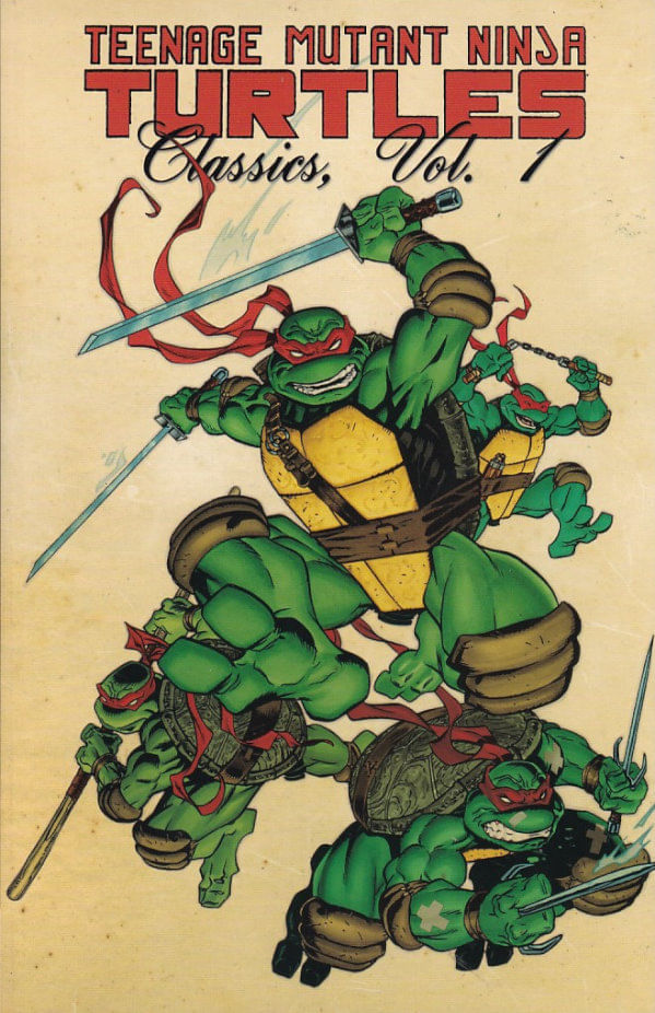 Rika-Comic-Shop--Teenage-Mutant-Ninja-Turtles---Classics---01--TPB-