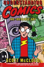 Rika-Comic-Shop--Understanding-Comics--TPB-