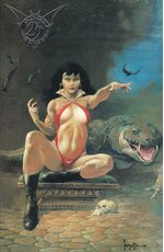 Rika-Comic-Shop--Vampirella---25th-Anniversary-Special--TPB-