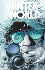 Rika-Comic-Shop--Winterworld---1---La-Nina--TPB-