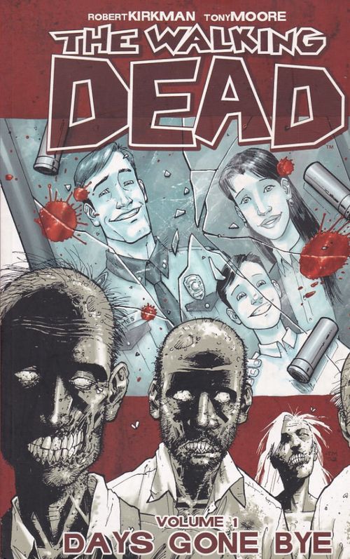 Walking Dead # 01 (TPB)