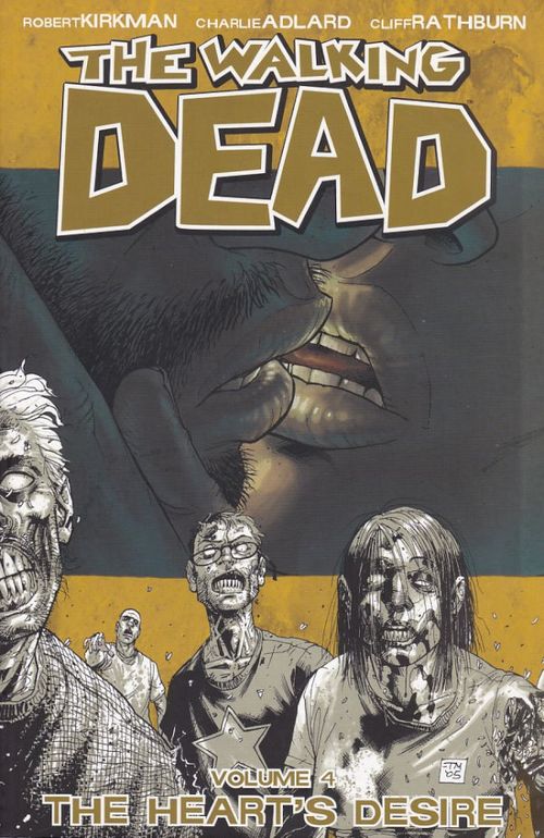 Walking Dead # 04 (TPB)