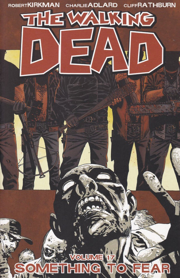Rika-Comic-Shop--Walking-Dead---17--TPB-