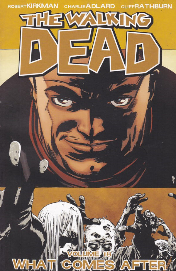 Rika-Comic-Shop--Walking-Dead---18--TPB-