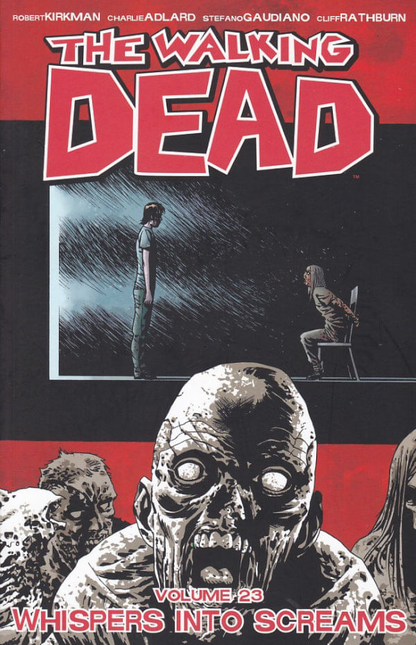 Rika-Comic-Shop--Walking-Dead---23--TPB-