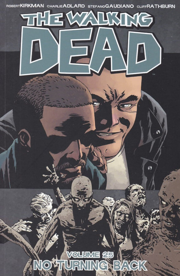 Rika-Comic-Shop--Walking-Dead---25--TPB-