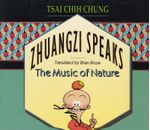 Rika-Comic-Shop--Zhuangzi-Speaks---The-Music-of-Nature--TPB-