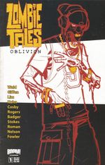 Rika-Comic-Shop--Zombie-Tales---Oblivion--TPB-