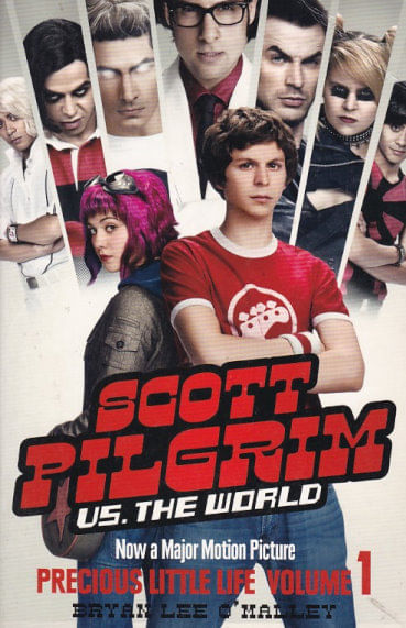 Scott Pilgrim # 1 (TPB)