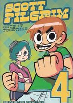 Rika-Comic-Shop--Scott-Pilgrim---4--TPB-