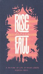 Rika-Comic-Shop--Rise-and-Fall--TPB-