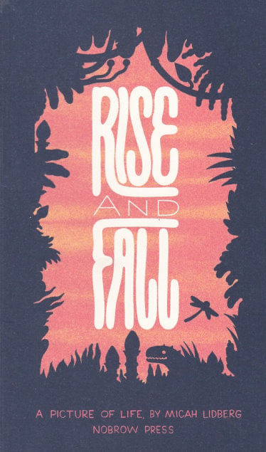Rise and Fall (TPB)