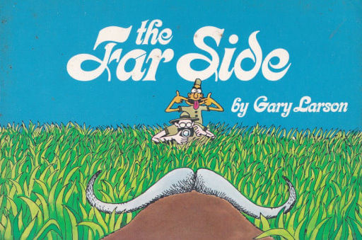 Rika-Comic-Shop--Far-Side-Collection---1--TPB-