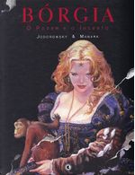 Borgia---Volume-2---Poder-e-o-Incesto--Capa-Dura-