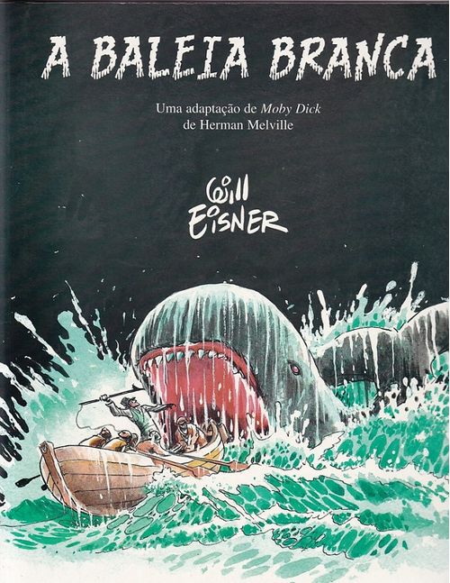 Baleia Branca