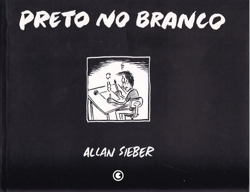 Preto no Branco
