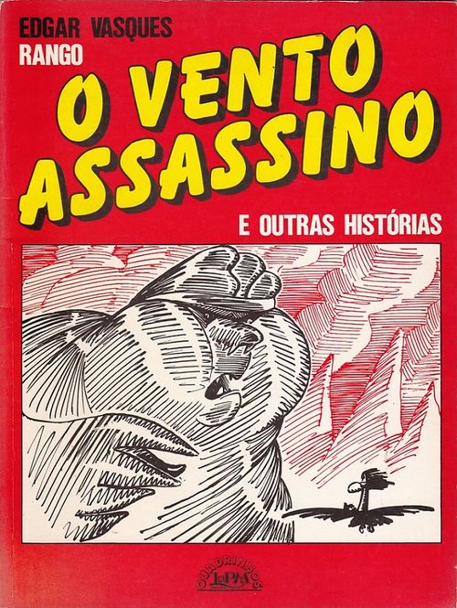 Vento Assassino