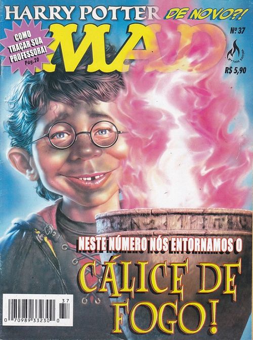 Mad # 37