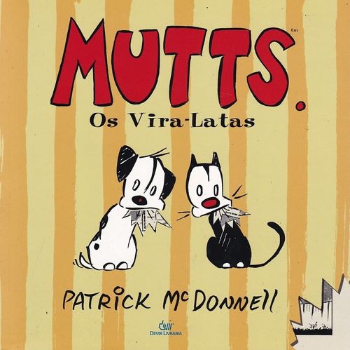 Mutts - Os Vira-Latas