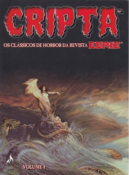 Cripta - Volume 4