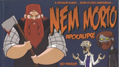 Nem Morto - Apocalipse