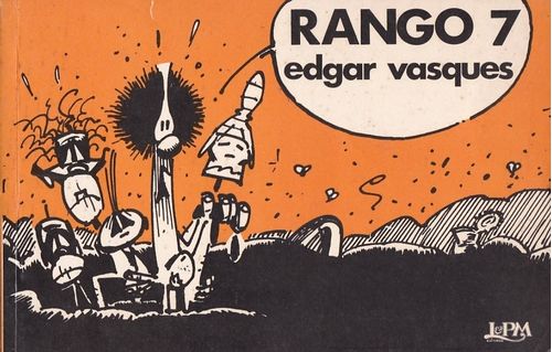 Rango # 7