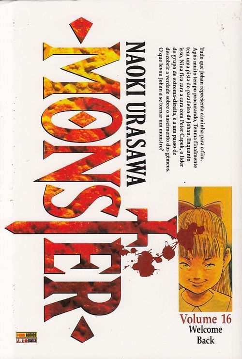 Monster # 16