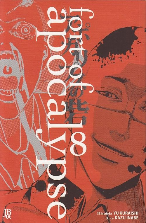 Fort of Apocalypse # 08