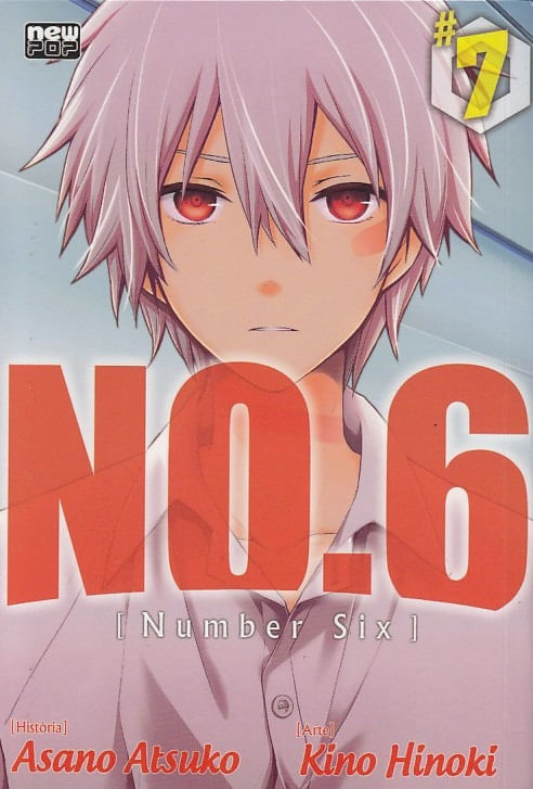 No. 6 # 07