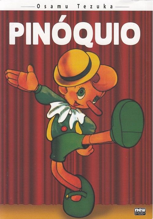Pinóquio