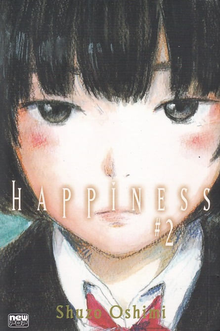Happiness # 02