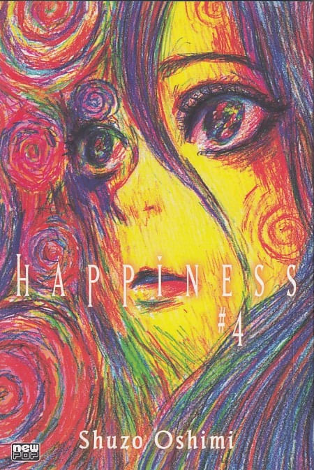 Happiness # 04