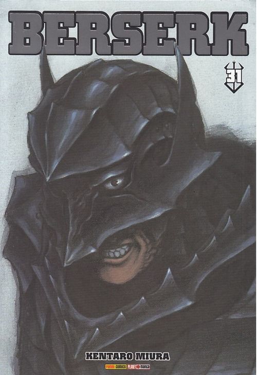 Berserk - 2ª Série # 31