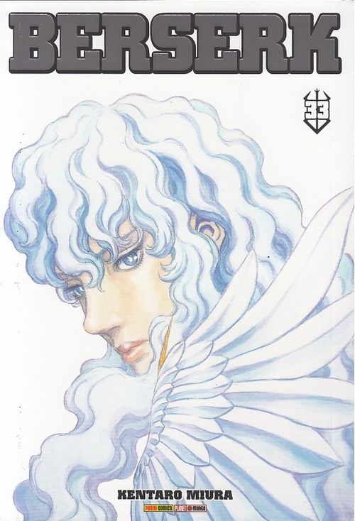 Berserk - 2ª Série # 33