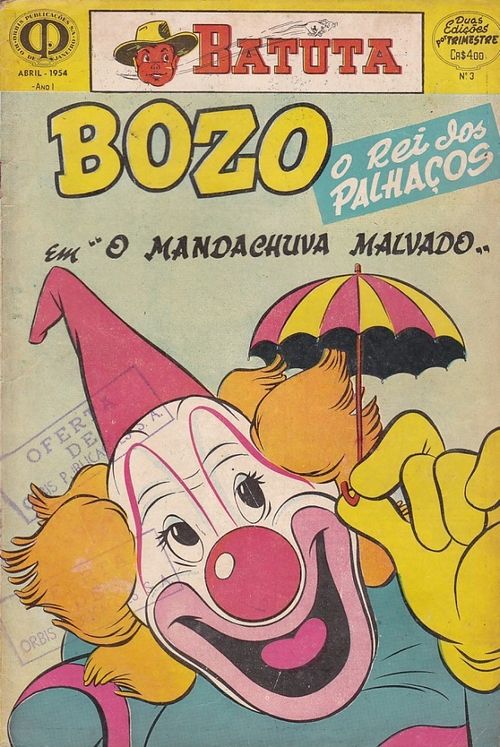 Batuta # 03