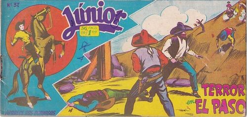 Júnior # 037