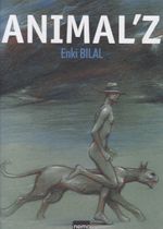 Rika-Comic-Shop--Animal-z