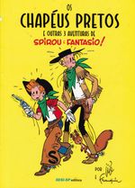 Rika-Comic-Shop--Aventuras-de-Spirou-e-Fantasio---03---Os-Chapeus-Pretos-e-Outras-3-Aventuras
