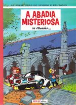 Rika-Comic-Shop--Aventuras-de-Spirou-e-Fantasio---10---A-Abadia-Misteriosa